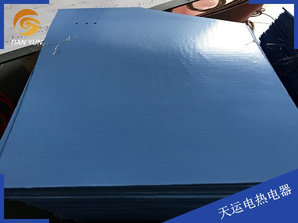 北京 硅胶型加热器