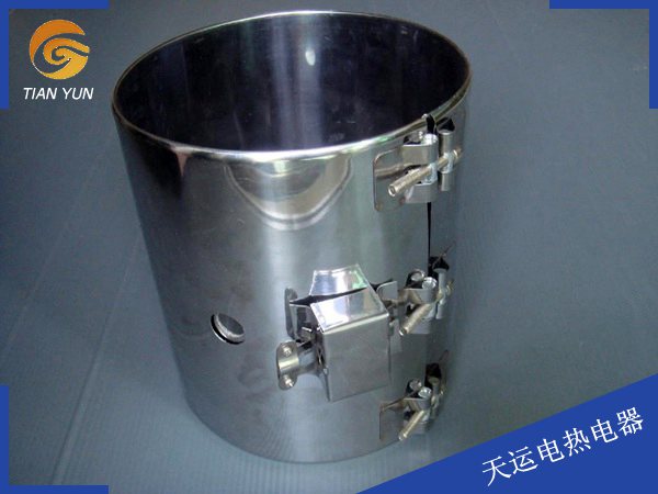 上海云母电加热器