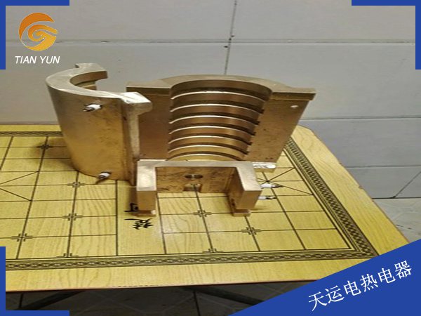 北京铸铜加热器